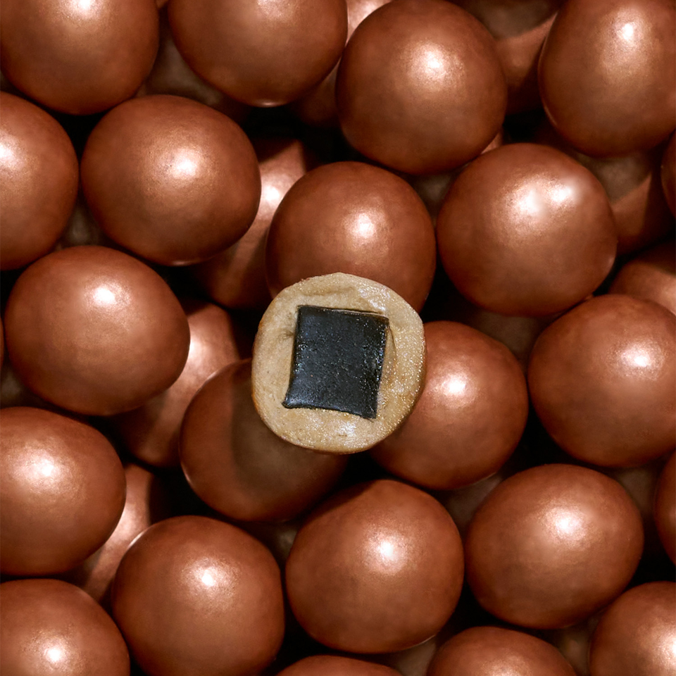 CLASSIC CARAMEL